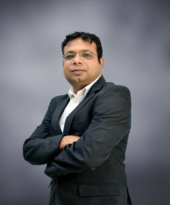 Deepak